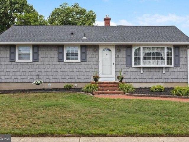 House for sale in Crosswicks, New Jersey