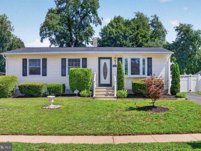 House for sale in Crosswicks, New Jersey
