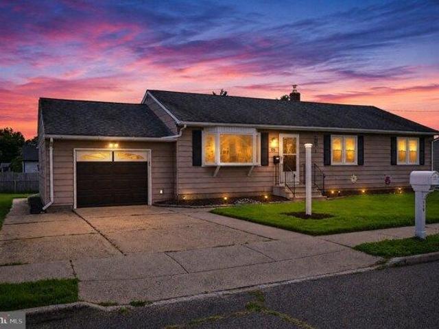 House for sale in Crosswicks, New Jersey