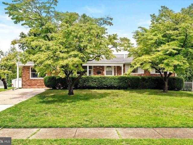 House for sale in Crosswicks, New Jersey