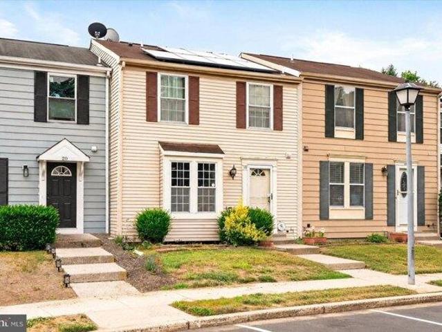 House for sale in Crosswicks, New Jersey