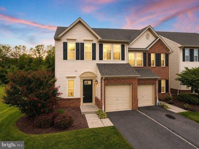 House for sale in Crosswicks, New Jersey