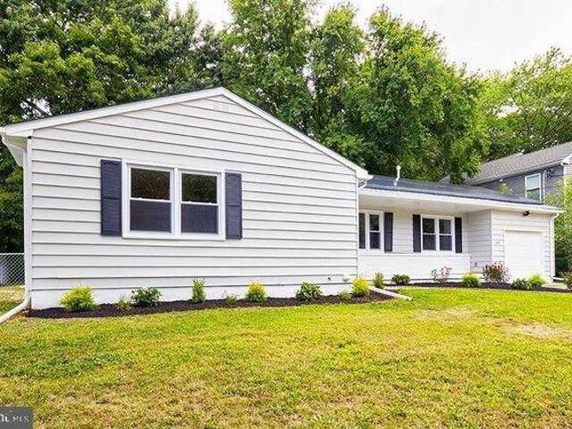 House for sale in Crosswicks, New Jersey