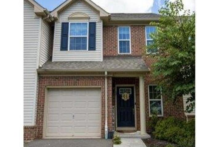 House for sale in Crosswicks, New Jersey