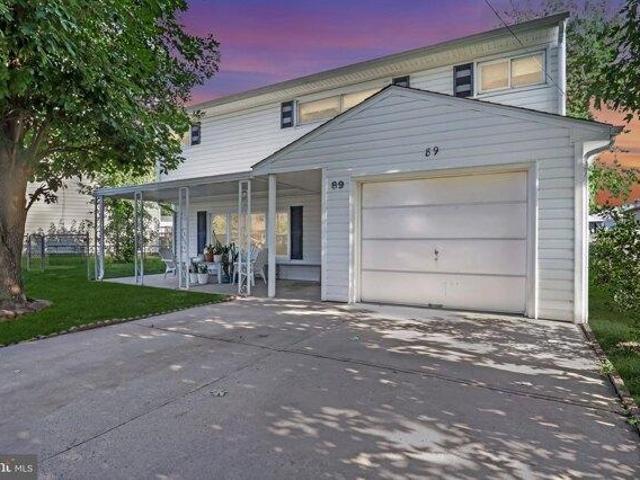 House for sale in Crosswicks, New Jersey
