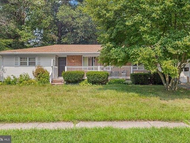 House for sale in Crosswicks, New Jersey