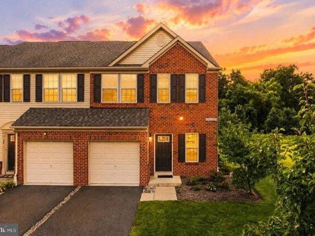 Condo for sale in Crosswicks, New Jersey