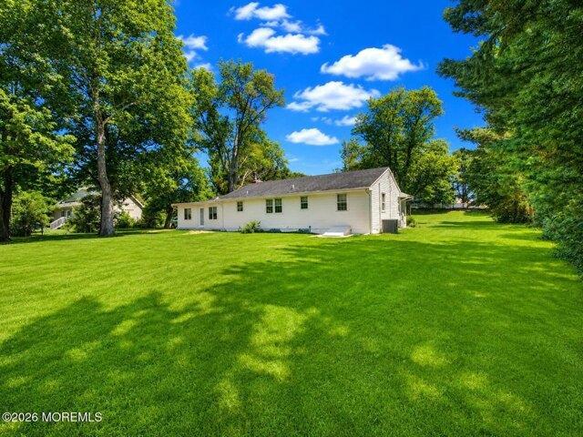 House for sale in Crosswicks, New Jersey