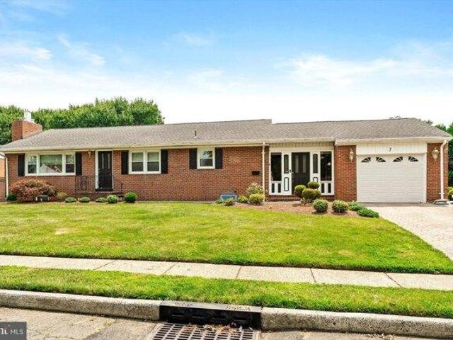 House for sale in Crosswicks, New Jersey