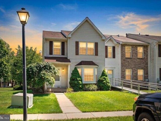 House for sale in Crosswicks, New Jersey