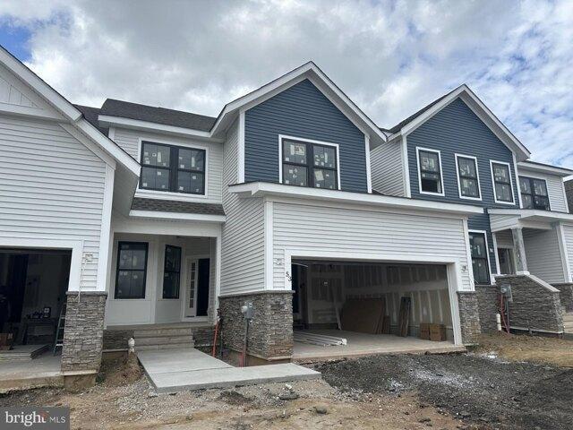 House for sale in Crosswicks, New Jersey