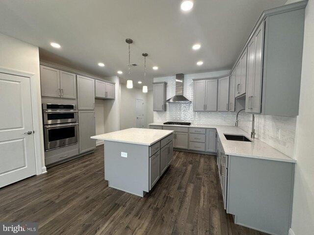 House for sale in Crosswicks, New Jersey