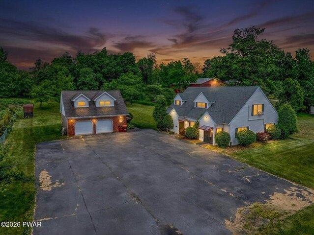 House for sale in Hamlin, Pennsylvania
