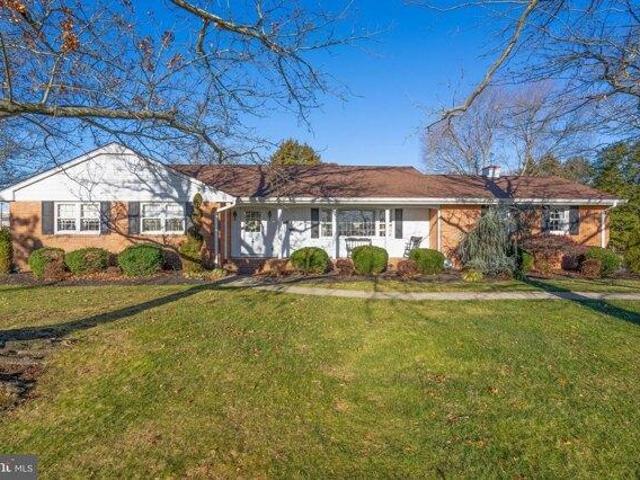 House for sale in Hammonton, New Jersey