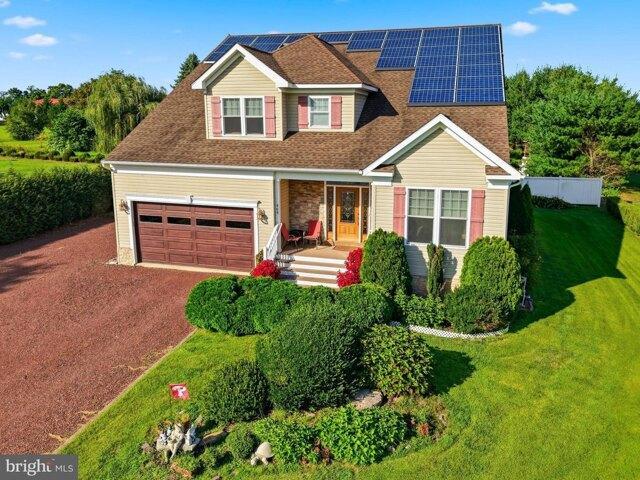 House for sale in Hammonton, New Jersey
