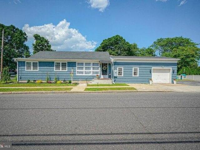 House for sale in Hammonton, New Jersey