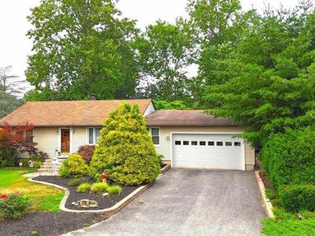House for sale in Hammonton, New Jersey