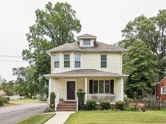 House for sale in Hammonton, Atlantic County