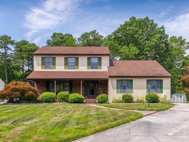 House for sale in Barnard, Hammonton