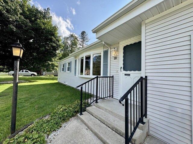 House for sale in Hampden, Massachusetts