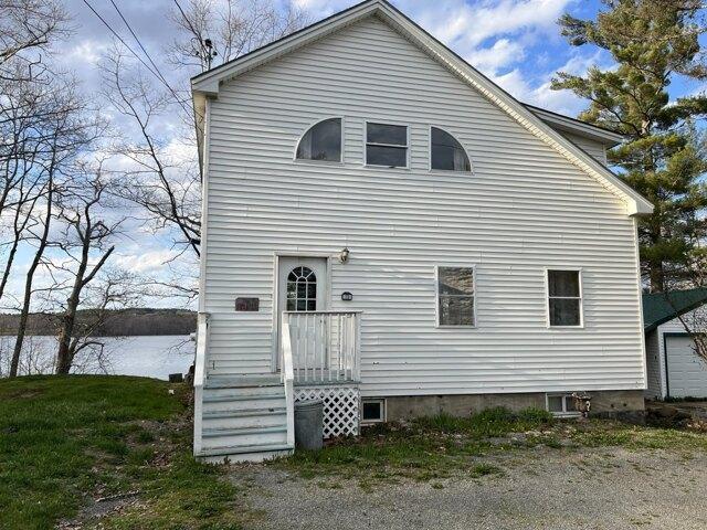 House for sale in Hampden, Maine