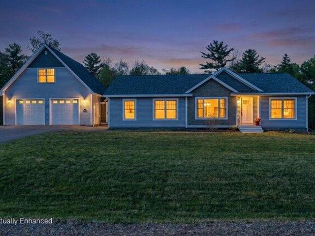 House for sale in Hampden, Maine