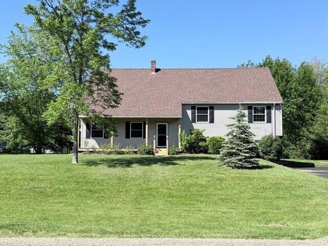 House for sale in Hampden, Maine