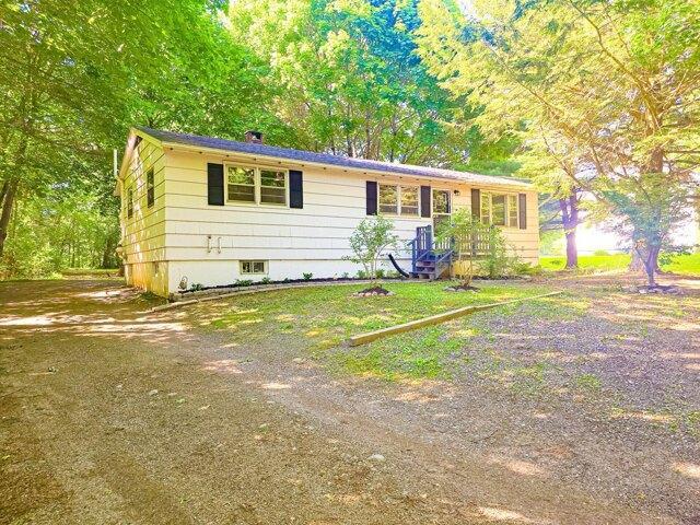 House for sale in Hampden, Maine
