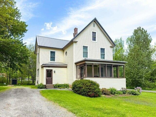 House for sale in Hampden, Maine