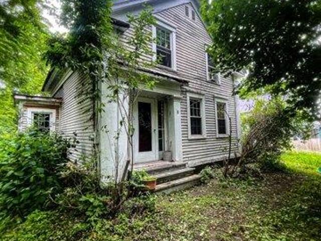 House for sale in Hampden, Maine