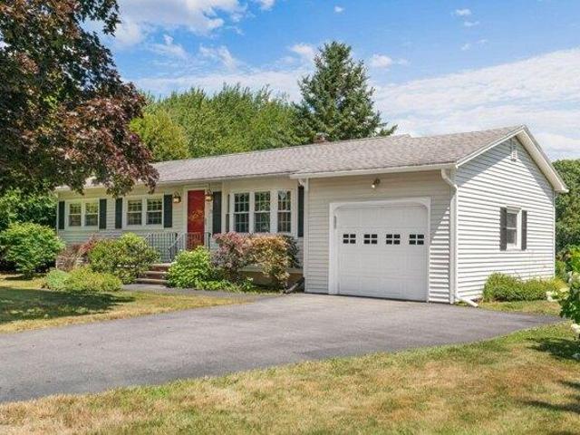 House for sale in Hampden, Maine