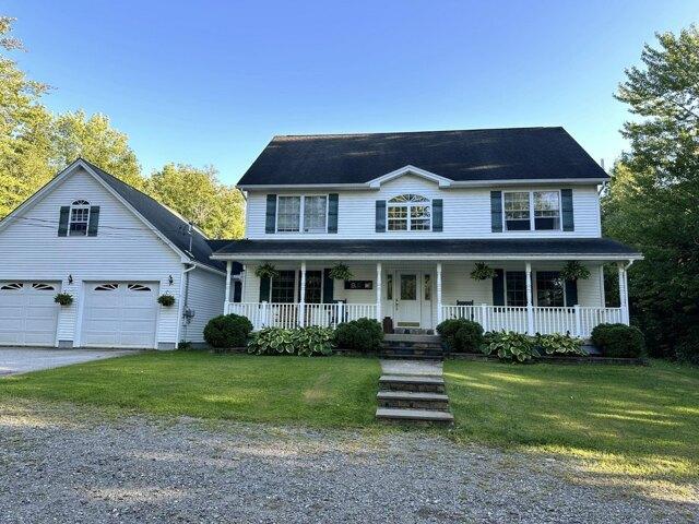 House for sale in Hampden, Maine