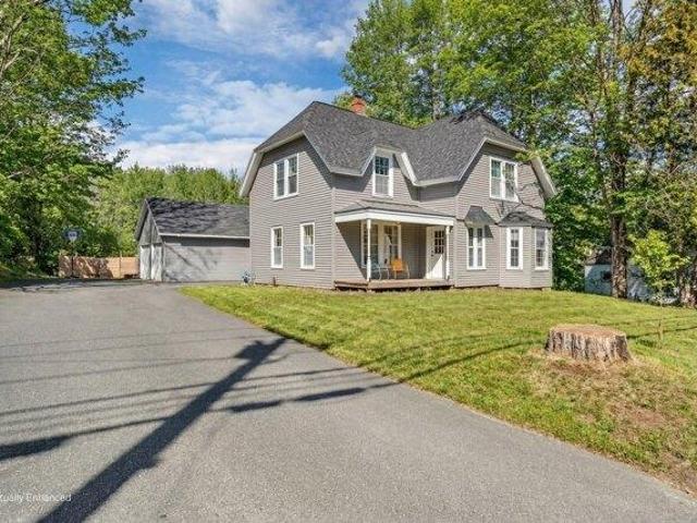 House for sale in Hampden, Maine