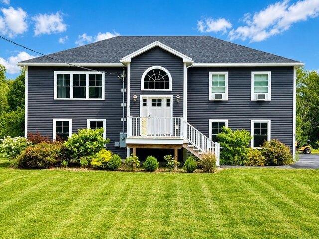 House for sale in Hampden, Maine