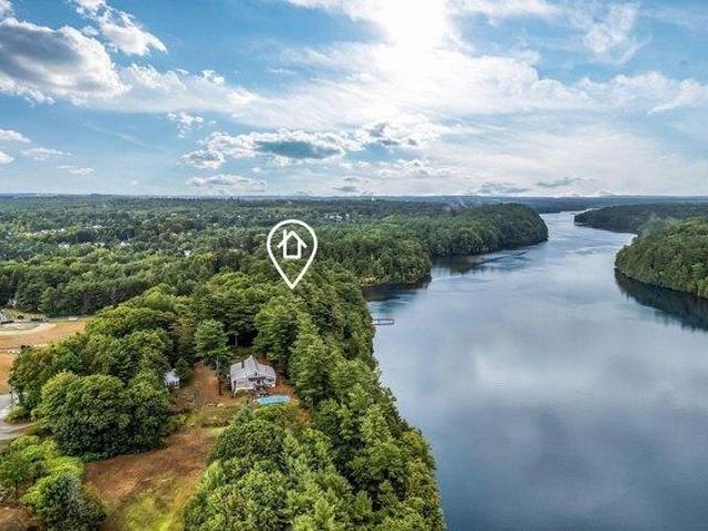 House for sale in Hampden, Maine