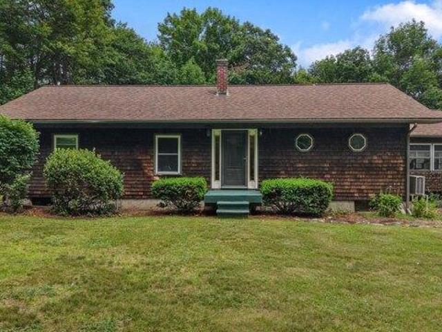 House for sale in Hampden, Maine