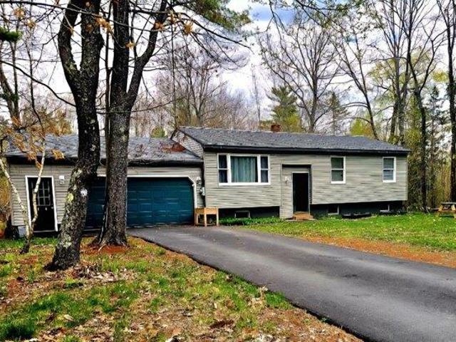 House for sale in Hampden, Maine
