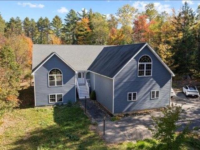 House for sale in Hampden, Maine