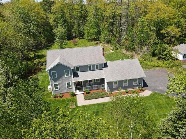 House for sale in Hampden, Maine