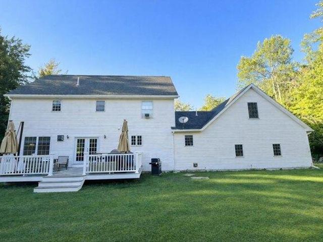 House for sale in Hampden, Maine