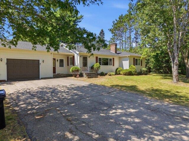 House for sale in Hampden, Maine