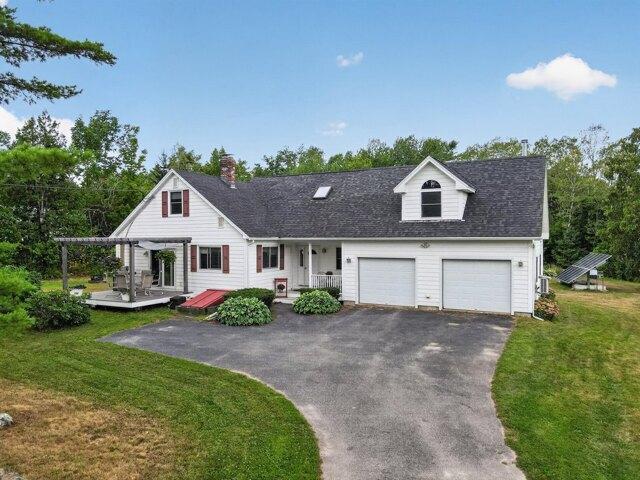 House for sale in Hampden, Penobscot County