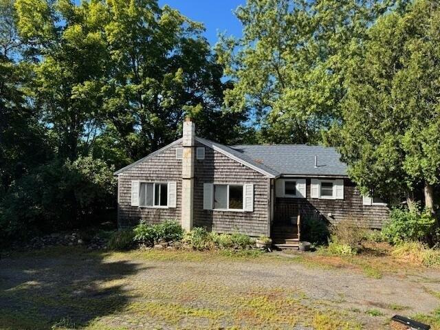 House for sale in Hampden, Maine