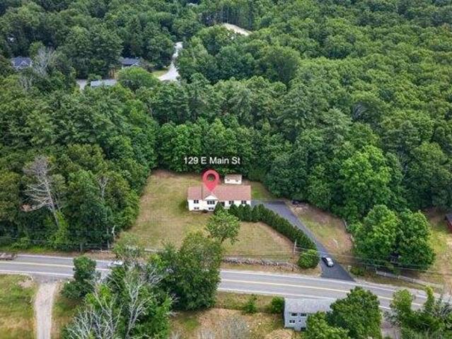 House for sale in New Hampshire