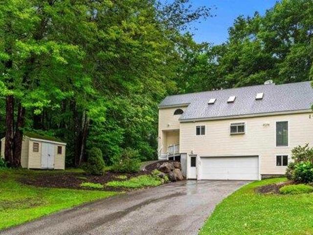 House for sale in New Hampshire