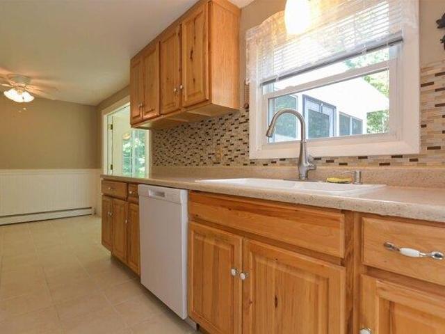 House for sale in New Hampshire