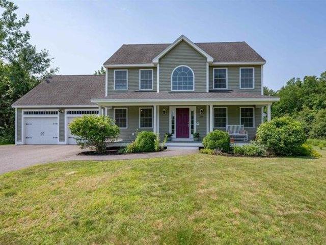 House for sale in New Hampshire