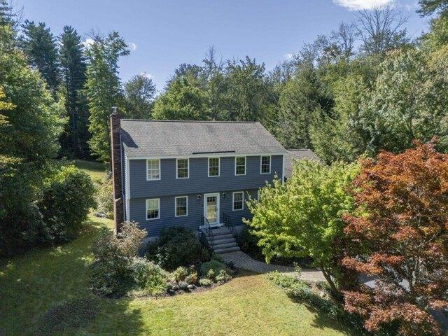House for sale in Hampstead, Rockingham County