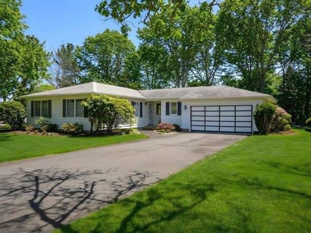 House for sale in Sagaponack, New York