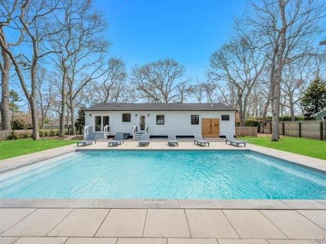 House for sale in Sagaponack, New York
